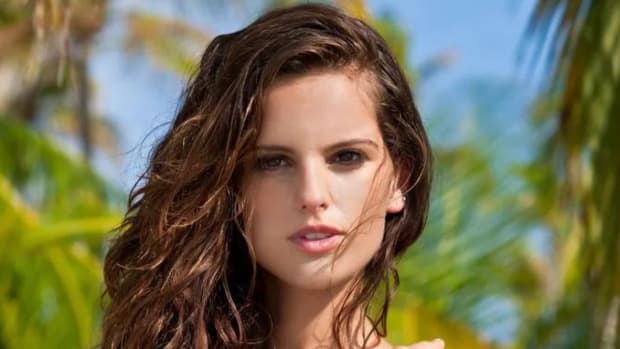 Isabel Goulart